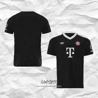 Tercera Camiseta Bayern Munich Portero 2024-2025