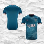 Tercera Camiseta Bournemouth 2024-2025 Tailandia