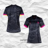 Tercera Camiseta Chelsea 2024-2025 Mujer