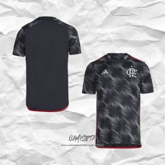 Tercera Camiseta Flamengo 2024 Tailandia