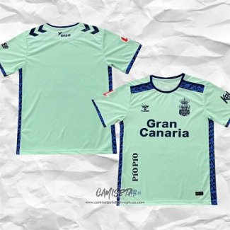 Tercera Camiseta Las Palmas 2024-2025