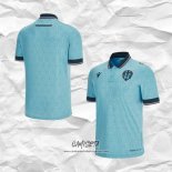 Tercera Camiseta Levante 2023-2024 Tailandia