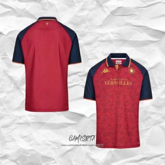 Tercera Camiseta Versailles 2024-2025 Tailandia