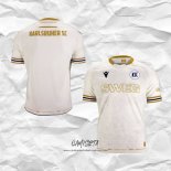 Camiseta Karlsruher Aniversario 2024-2025 Tailandia