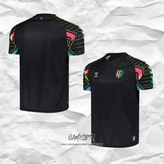 Camiseta Pre Partido del Sunderland 2024-2025