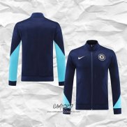 Chaqueta del Chelsea 2024-2025 Azul