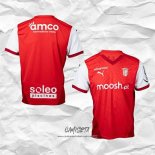 Primera Camiseta Braga 2024-2025 Tailandia