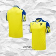 Primera Camiseta Cadiz 2024-2025 Tailandia