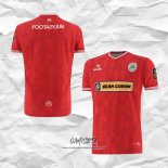 Primera Camiseta Cliftonville 2024-2025 Tailandia