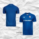 Primera Camiseta Dinamo Zagreb 2024-2025 Tailandia