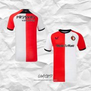 Primera Camiseta Feyenoord 2024-2025