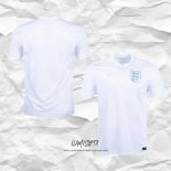 Primera Camiseta Inglaterra Euro 2022