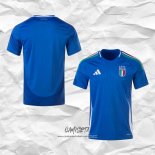 Primera Camiseta Italia 2024-2025 (2XL-4XL)