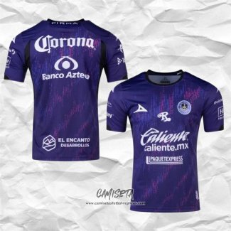 Primera Camiseta Mazatlan 2024-2025