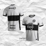 Primera Camiseta Olimpia 2025