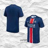 Primera Camiseta Paris Saint-Germain 2024-2025 (2XL-4XL)