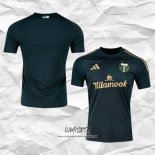 Primera Camiseta Portland Timbers 2025 Tailandia