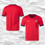 Primera Camiseta Portugal 2024 (2XL-4XL)