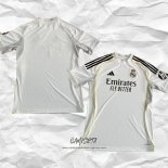 Primera Camiseta Real Madrid 2025-2026