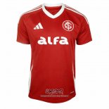 Primera Camiseta SC Internacional 2025 Tailandia