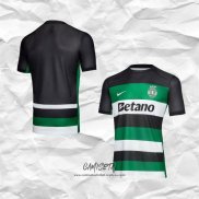 Primera Camiseta Sporting 2024-2025 Tailandia