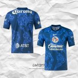 Segunda Camiseta America Authentic 2024-2025