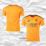 Segunda Camiseta Real Madrid 2024-2025 (2XL-4XL)