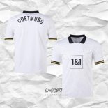 Tercera Camiseta Borussia Dortmund 2024-2025