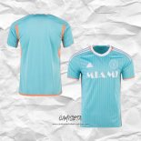 Tercera Camiseta Inter Miami Authentic 2024