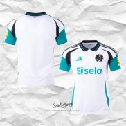 Tercera Camiseta Newcastle United 2024-2025