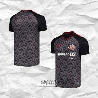 Tercera Camiseta Sunderland Portero 2024-2025